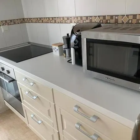 Apartamento Atico De 60 M2 En Urbanizacion Privada
