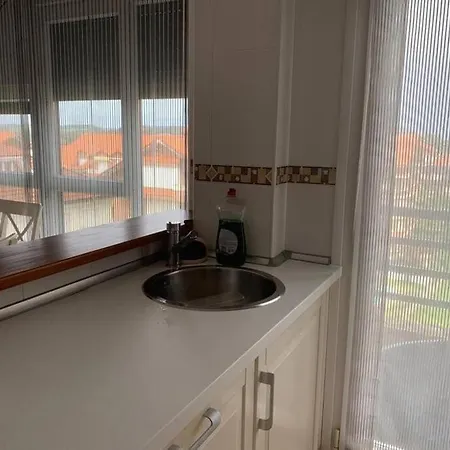 Atico De 60 M2 En Urbanizacion Privada