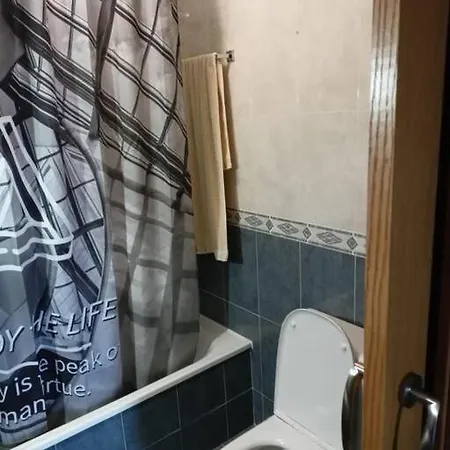 Apartamento Atico De 60 M2 En Urbanizacion Privada *
