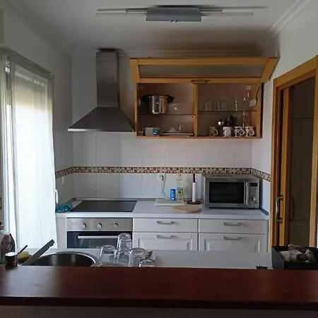 Atico De 60 M2 En Urbanizacion Privada *