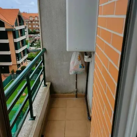 Apartment Atico De 60 M2 En Urbanizacion Privada
