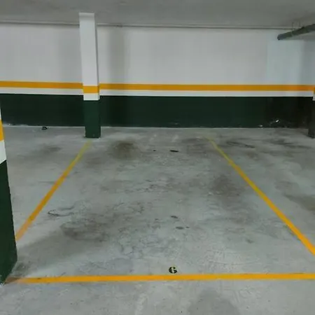 Atico De 60 M2 En Urbanizacion Privada Apartment