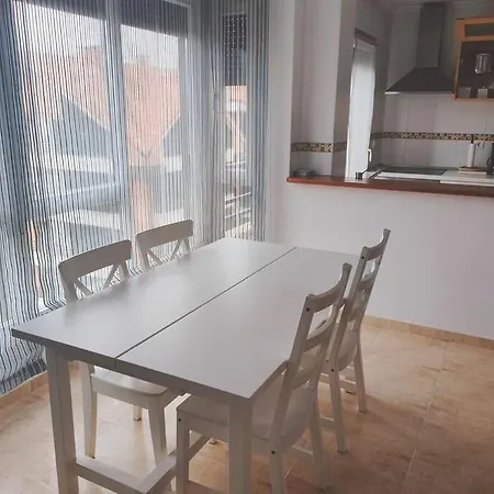 Atico De 60 M2 En Urbanizacion Privada * Noja