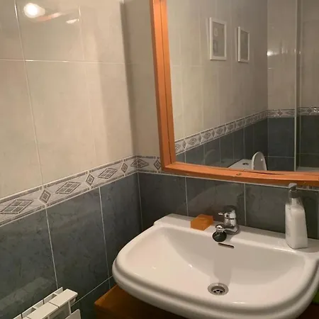 Apartment Atico De 60 M2 En Urbanizacion Privada *